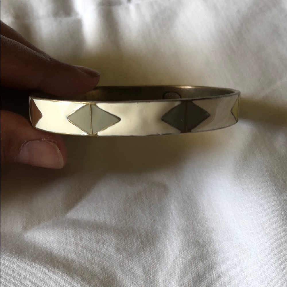 Aztec pattern bracelet - Picture 4 of 4